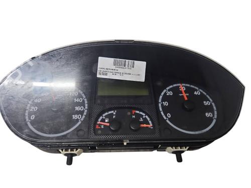 Used Instrument cluster Instrument cluster FIAT DUCATO Van (250_) 120 Multijet 2,3 D (120 hp) 40445688 40445688