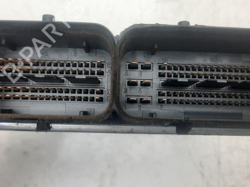 Engine control unit (ECU) VW GOLF V (1K1)  | BP24500693M57 