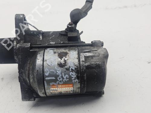 Startmotor ROVER 75 (RJ) 2.0 CDT (115 hp) 29476194