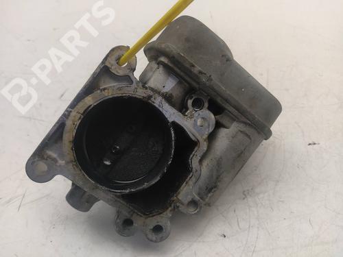Used Throttle body Throttle body OPEL ASTRA G Coupe (T98) 2.2 16V (F07) (147 hp) 10654581 10654581