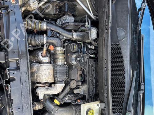 Compressor A/C CITROËN BERLINGO MULTISPACE (B9) 1.6 HDi 90 (92 hp) 32079089