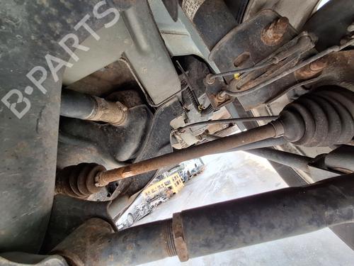 Used Right rear driveshaft LAND ROVER FREELANDER I (L314) 2.0 Td4 4x4 (112 hp) 23949717