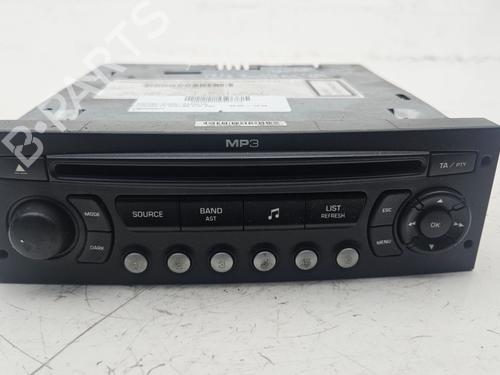 radio-citroen-c4-i-lc_-2004-2005-2006-2007-2008-2009-2010-2011-2012-2013-2014-31753323 main image