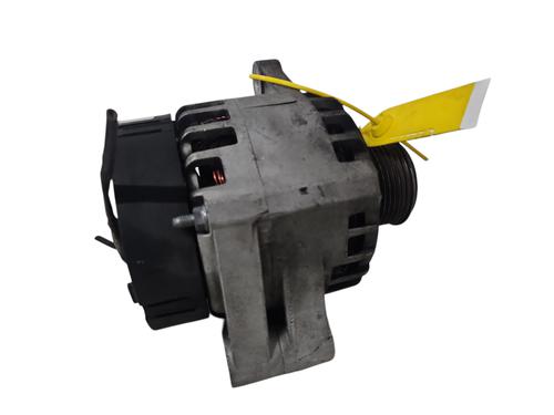 Used Alternator Alternator OPEL ZAFIRA / ZAFIRA FAMILY B (A05) [2005-2019] 33319770 33319770
