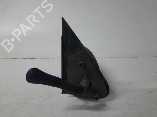 Left mirror FIAT SEICENTO / 600 (187_) 1.1 (187AXB, 187AXB1A, 187AXC1A02) | BP10391956C26 