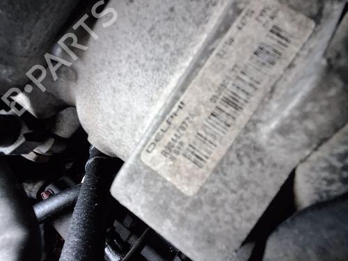 AC compressor HYUNDAI TERRACAN (HP)  | BP29594823M34 