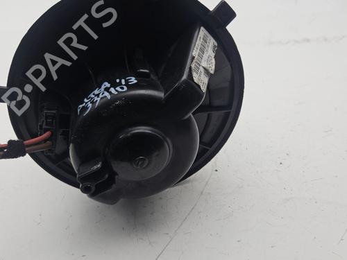 Heater blower motor SEAT ALTEA XL (5P5, 5P8)  | BP29715922M62