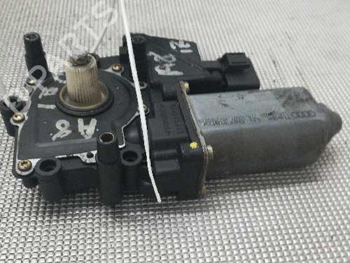 Used Left front window motor AUDI A8 D2 (4D2, 4D8) S8 quattro (340 hp) 211796