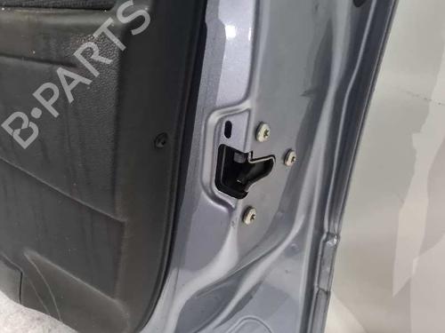 Front right lock OPEL ZAFIRA / ZAFIRA FAMILY B (A05) 1.9 CDTI (M75) | BP5807336C97 