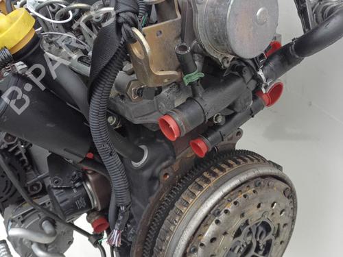 Motor RENAULT LAGUNA II (BG0/1_)  | BP28590608M1