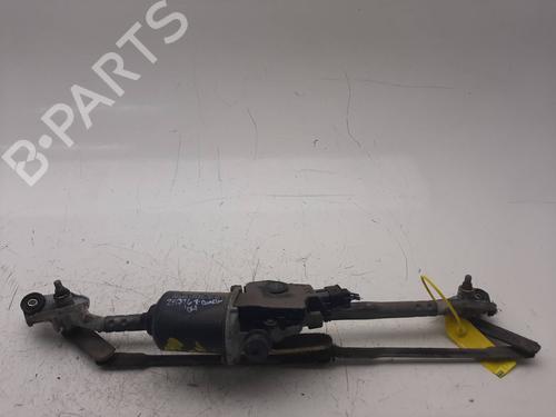 Front wiper motor TOYOTA COROLLA (_E12_) 1.6 VVT-i (ZZE121_, ZZE121R) | BP9184467M29 
