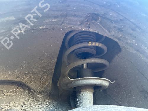 Used Left front shock absorber MERCEDES-BENZ B-CLASS Sports Tourer (W245) [2005-2011]  28314620