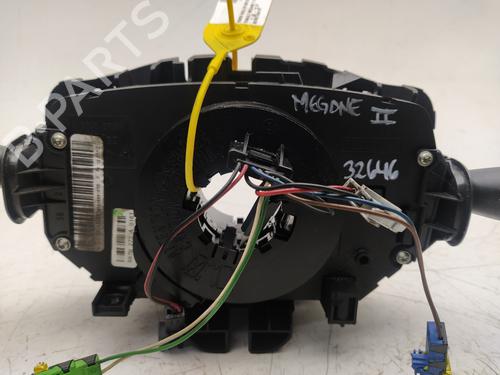 Switch RENAULT MEGANE II (BM0/1_, CM0/1_) 1.5 dCi (BM1F, CM1F) | BP19538523I30 
