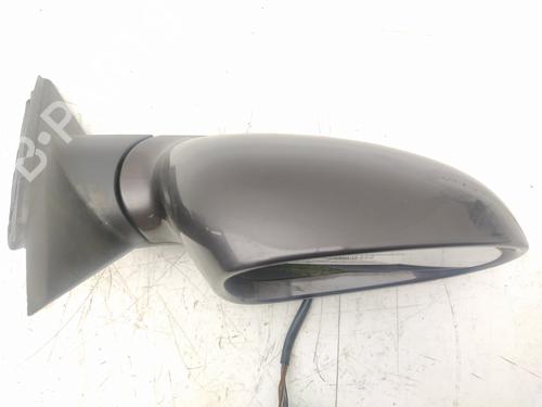 Right mirror VW PASSAT B5.5 (3B3) 1.9 TDI | BP16755424C27 