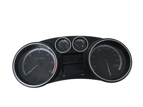 Quadrante Quadrante PEUGEOT 308 I (4A_, 4C_) [2007-2016] 36223464 36223464