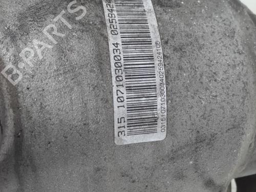 Gearbox BMW 3 Coupe (E92) 320 d | BP29911299M3  - Image 6