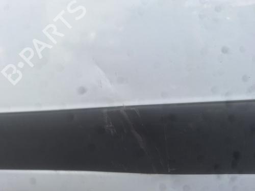 Left slide door MERCEDES-BENZ SPRINTER 3,5-t Van (B907, B910)  | BP29496241C74 