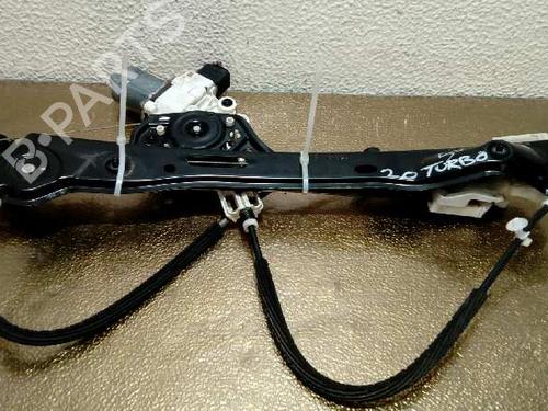 Front left window mechanism BMW 1 (E87) 118 d | BP807386C22 