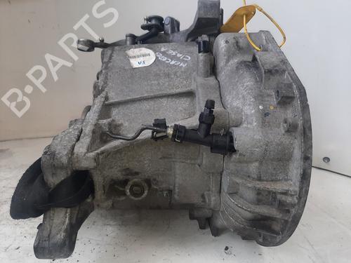Gearbox MERCEDES-BENZ A-CLASS (W169) A 180 CDI (169.007, 169.307) | BP17440380M3 