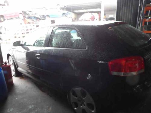 Left front driveshaft AUDI A3 Sportback (8PA) 3.2 V6 quattro | BP2132006M38 
