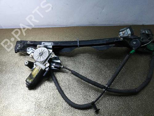 Used Front right window mechanism FORD FOCUS I (DAW, DBW) 1.8 Turbo DI / TDDi (90 hp) 1202078
