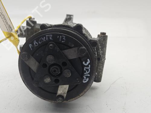 AC compressor PEUGEOT BOXER Van 3.0 HDi 155 | BP22449400M34 