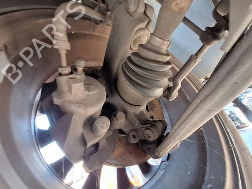 Used Right front steering knuckle Right front steering knuckle 36649431 36649431