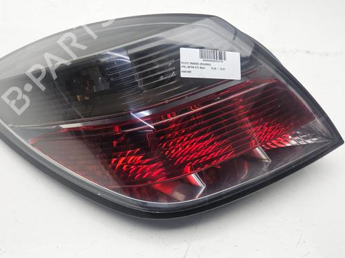 Used Left taillight OPEL ASTRA H GTC (A04) [2005-2010]  29002327