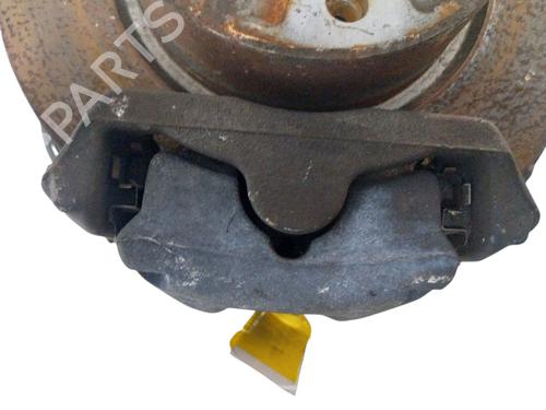 Pinça travão frente direita Pinça travão frente direita BMW 1 (E87) 118 d (143 hp) 36642115 36642115