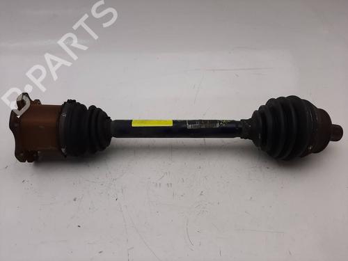 Used Left front driveshaft AUDI A6 C6 (4F2) 2.4 (177 hp) 8367747