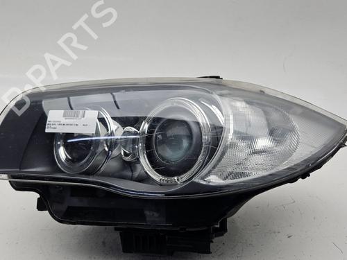 Optica esquerda BMW 1 (E87) 118 d (143 hp) 31091434