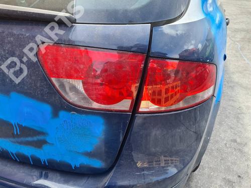 Used Right taillight Right taillight 7768240 7768240