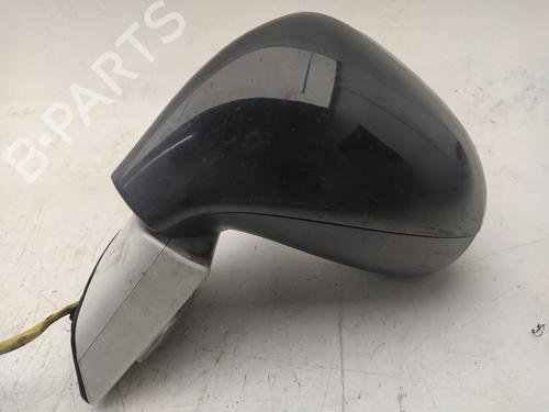 Left mirror PEUGEOT 308 I (4A_, 4C_)  | BP16687791C26 