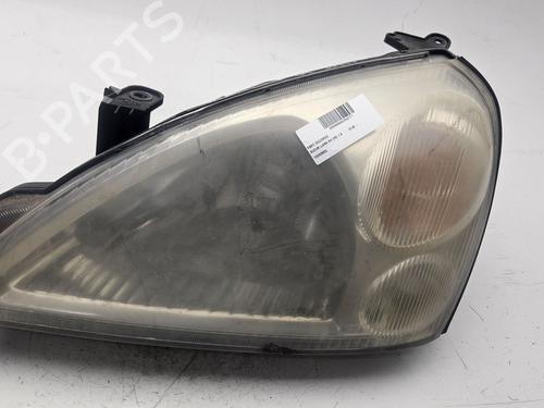 Used Left headlight SUZUKI LIANA Hatchback 1.6 (RH416) (103 hp) 31311305