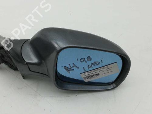 Used Right mirror AUDI A4 B5 Avant (8D5) 1.9 TDI (90 hp) 4506817
