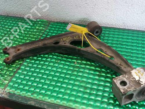 Used Left front suspension arm SEAT LEON (1P1) 1.9 TDI (105 hp) 540169