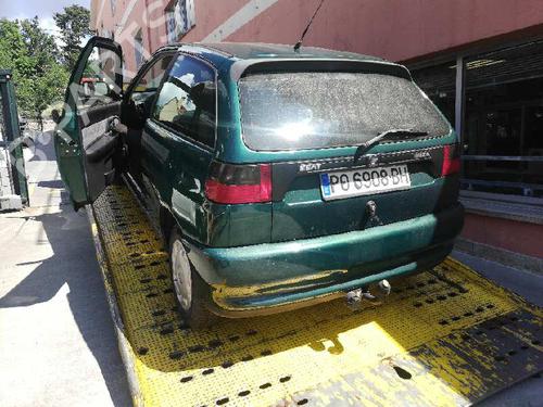 SEAT IBIZA II (6K1) 1.9 D (64 hp) 308276