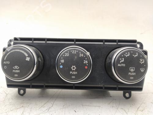 AC-Styringsenhed/Manøvreenhed CHRYSLER SEBRING (JS) 2.0 CRD (140 hp) 19773908