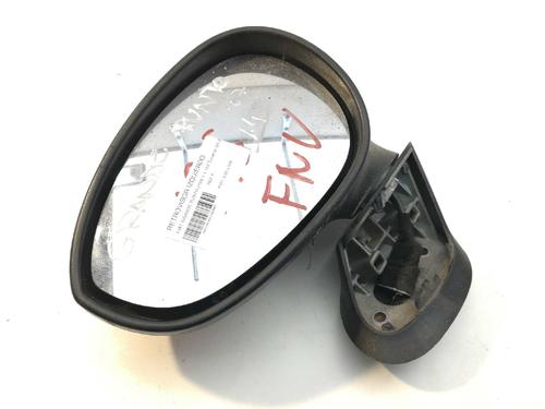 Used Left mirror FIAT GRANDE PUNTO (199_) 1.4 16V (90 hp) 3652546