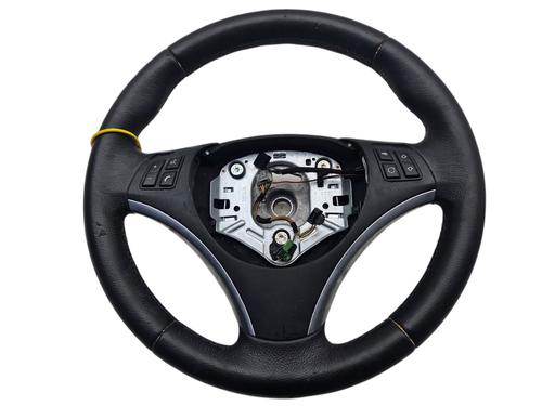 Used Steering wheel Steering wheel BMW 1 (E87) 118 d (143 hp) 31073893 31073893