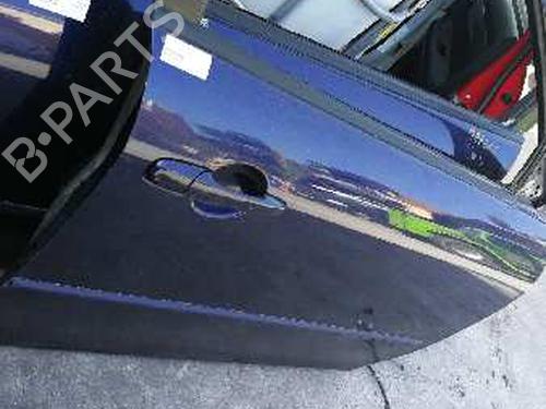 Right front door MAZDA 6 Hatchback (GG) 2.0 DI (GG14) | BP1044442C3 
