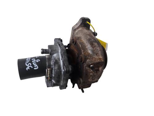 turbochargersupercharger-opel-combo-box-bodympv-x12-2012-39143491 main image