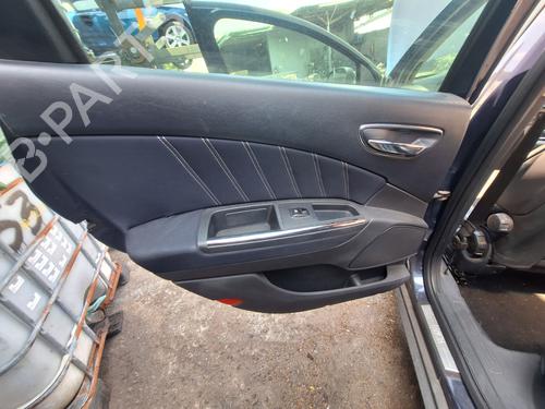 Used Rear left panel Rear left panel 37646784 37646784