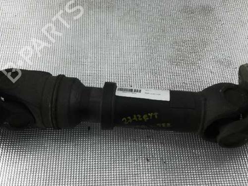 Driveshaft MERCEDES-BENZ SPRINTER 3-t Bus (B903)  | BP4219215M37 