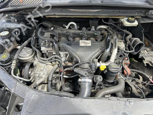 Used Engine FORD MONDEO IV (BA7) [2007-2015]  28124015