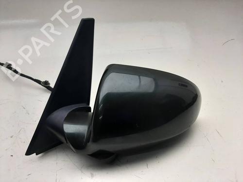 Left mirror AUDI A2 (8Z0) 1.4 | BP8533668C26 