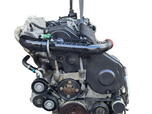 Engine FORD FOCUS II (DA_, HCP, DP) 1.8 TDCi | BP35725942M1  - Image 5