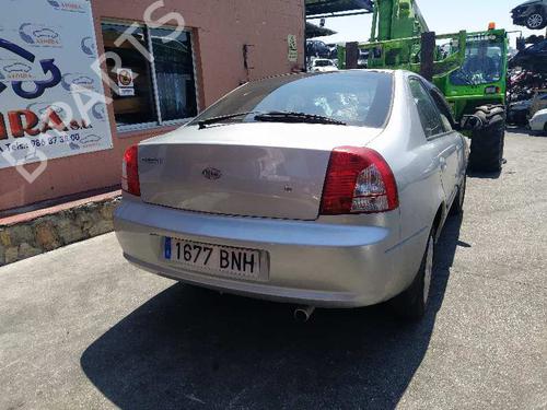 Right taillight KIA SHUMA II Saloon (FB) 1.6 | BP7987504C35 