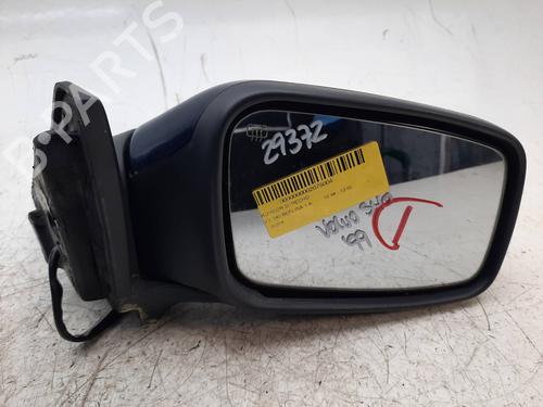 Used Right mirror VOLVO S40 I (644) 1.8 i (125 hp) 9586576