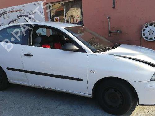 Front wiper motor SEAT IBIZA III (6L1)  | BP4512388M29 